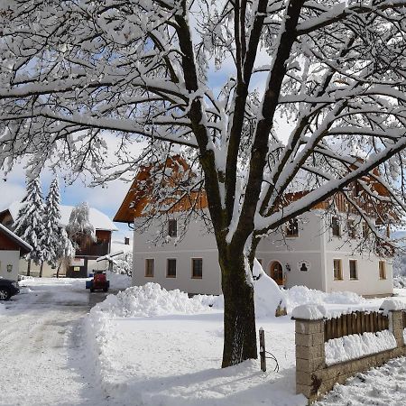 Вилла Bio Bauernhof Schoberhof Sankt Andra im Lungau Экстерьер фото