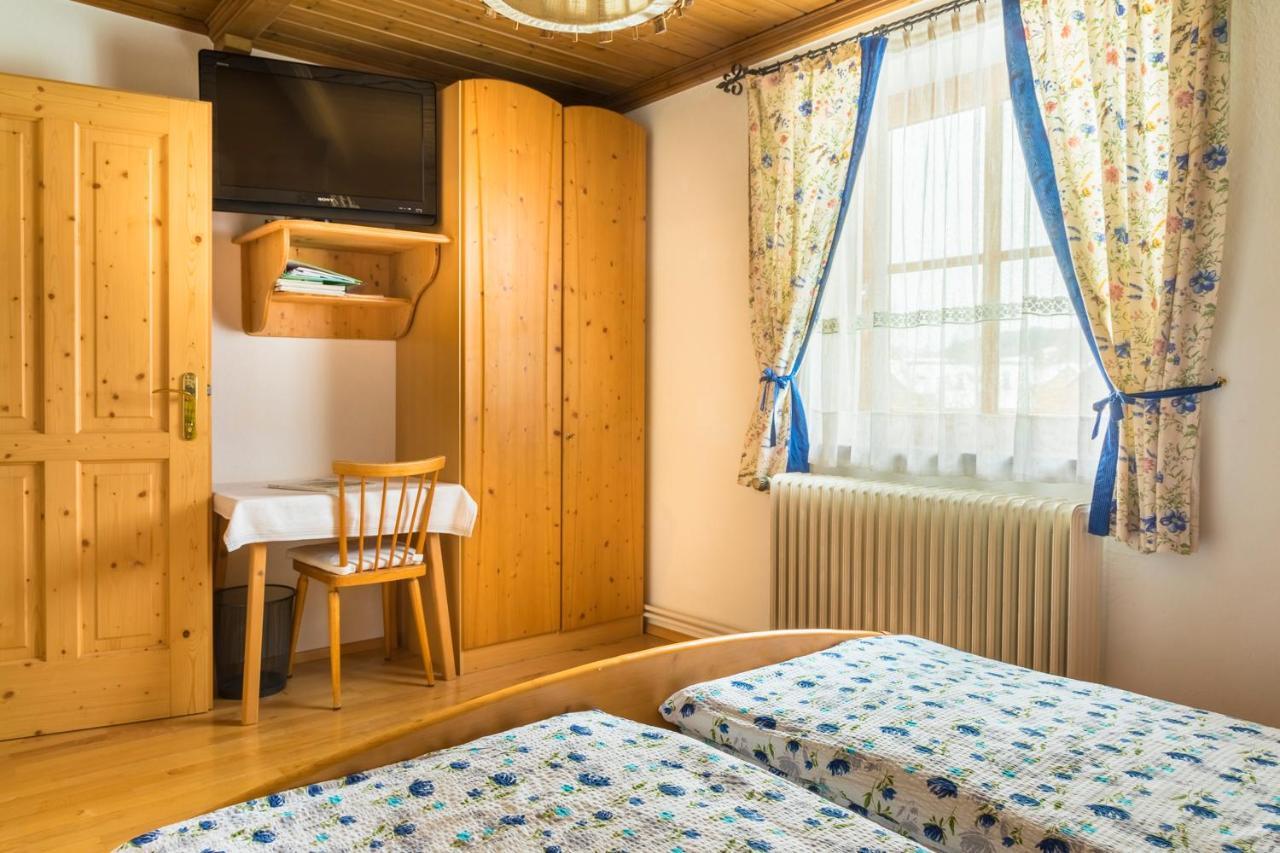 Вилла Bio Bauernhof Schoberhof Sankt Andra im Lungau Экстерьер фото