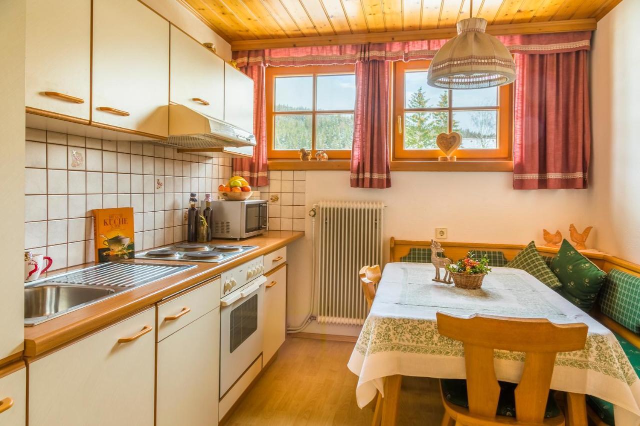 Вилла Bio Bauernhof Schoberhof Sankt Andra im Lungau Экстерьер фото
