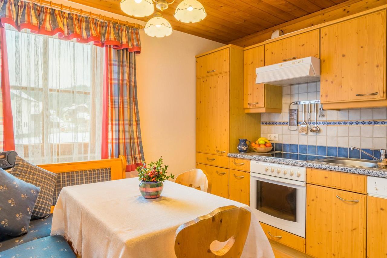 Вилла Bio Bauernhof Schoberhof Sankt Andra im Lungau Экстерьер фото